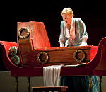 «Золотые Маски-2013» прошли мимо Астраханского театра оперы и балета…