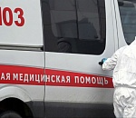 Из астраханского дома престарелых госпитализированы 258 человек