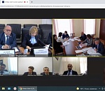 Где взять деньги на реконструкцию очистных сооружений Астрахани, обсудили в Совете Федерации