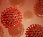 В Астраханской области зарегистрирована 89-я смерть от COVID-19