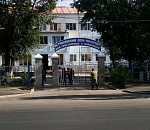 Прокуратура разберется с ситуацией с зараженным астраханским домом престарелых