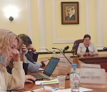 Мария Пермякова – о главной проблеме Астрахани, о канатной дороге и скудном бюджете