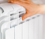 Некоторые астраханцы все еще ждут отопления