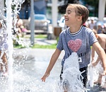 Движение вверх: завтра в Астраханской области до +37°