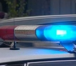 Астраханец, пытаясь скрыться, сбил полицейского