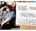 Астраханские депутаты  готовят защитнику бизнеса госдолжность