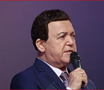 В Астрахани хотят назвать улицу в честь Иосифа Кобзона