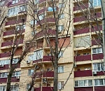 Что скрывает замурованная астраханская квартира?