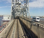 Завтра Старый мост в Астрахани все-таки разведут