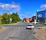 Весной начнут ремонтировать одну из самых протяженных улиц Астрахани