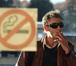 Дума рассмотрит возможность возврата курительных комнат на вокзалы и в аэропорты