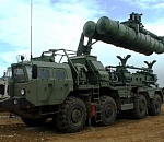 В Астраханской области зенитчики учились отражать авианалет с помощью «ворчунов»