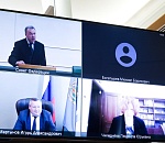 Предложение Игоря Мартынова о внесении изменений в Налоговый кодекс РФ поддержали в Комитете Совета Федерации