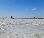 В Астраханской области ищут инвестора для создания эко-парка вблизи озера Баскунчак