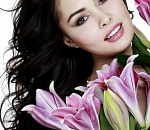 Астраханка борется за титул "Мисс Россия-2014"