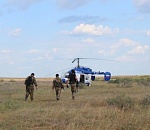 Астраханская полиция задержала «наримановского» педофила