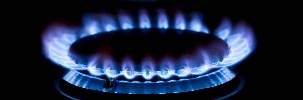 Сегодня на трех улицах Астрахани отключат газ