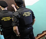 Астраханке в канун Нового года помогли вернуть сына