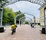 Среда в Астраханской области будет влажной