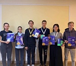 Школьник из Астрахани победил в международном конкурсе исследовательских работ