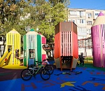 Астраханская прокуратура заставила коммунальщиков вытянуть состояние «Парка Знаний» на отлично