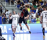 Да начнется игра! Сегодня для астраханских любителей гандбола стартует новый сезон