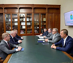 Волго-Каспийский канал нарастил грузопоток почти вдвое