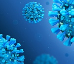 С каждым днём только хуже: коронавирусные данные в Астрахани за сутки