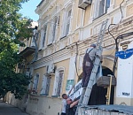 Уже в первом полугодии Астрахань лишилась почти 5 000 нелегальных рекламных конструкций