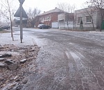 В ноябре в Астрахани ожидается волна холода и первый снег