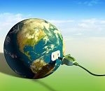 Астрахань первая в мире по внедрению системы энергоменеджмента 