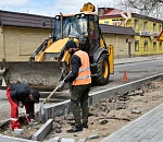 В мае на Новом мосту в Астрахани заделают все ямы