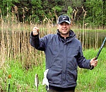 В Астрахани фестиваль «Вобла» пройдет 27 апреля