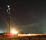 Электроснабжение в Астраханской области восстановлено в полном объеме 