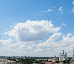 Астраханская экологическая бухгалтерия планирует списать сотни тонн выхлопов