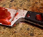 В Астрахани пьяная ссора закончилась поножовщиной