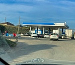 Прощайте очереди: топливная лихорадка отпускает астраханцев