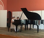 В Астрахани найдут самых талантливых детей