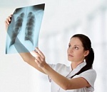 Астраханские приставы заставили сельчан пройти флюорографию