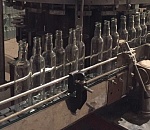 В Астрахани суд рассмотрел дело о подпольном алкогольном заводе