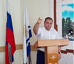 Кандидат в депутаты Облдумы клеймит «чуровскую мафию»