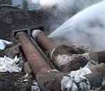 30 тысяч астраханцев остались без воды