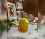 Игрушки времен Великой Отечественной войны могут увидеть астраханцы на бесплатной выставке