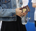 Выпускники астраханских школ начали сдавать ЕГЭ по информатике и ИКТ