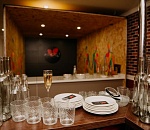 Выплесни пар. В центре Астрахани открылось заведение-антистресс