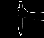 В Ахтубинском районе пенсионера убили ножом во время застолья