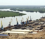 Астраханская ОЭЗ получила двух новых резидентов