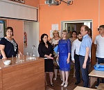 Депутаты ГорДумы Астрахани проверили, на что школы потратили деньги