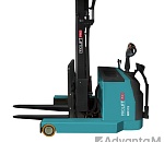 Виды и особенности использования складской техники