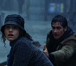 В Астрахань идёт резкое похолодание 